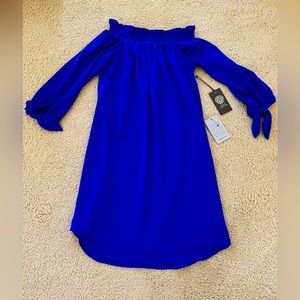 Vince Camino dress size 2